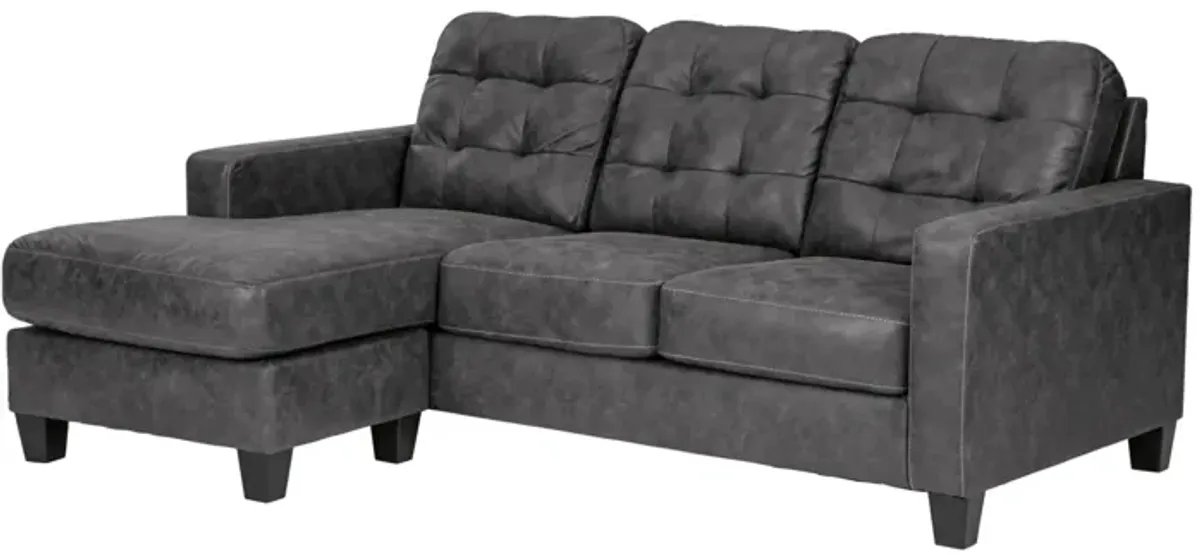 Venaldi Sofa Chaise