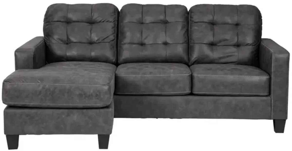 Venaldi Sofa Chaise