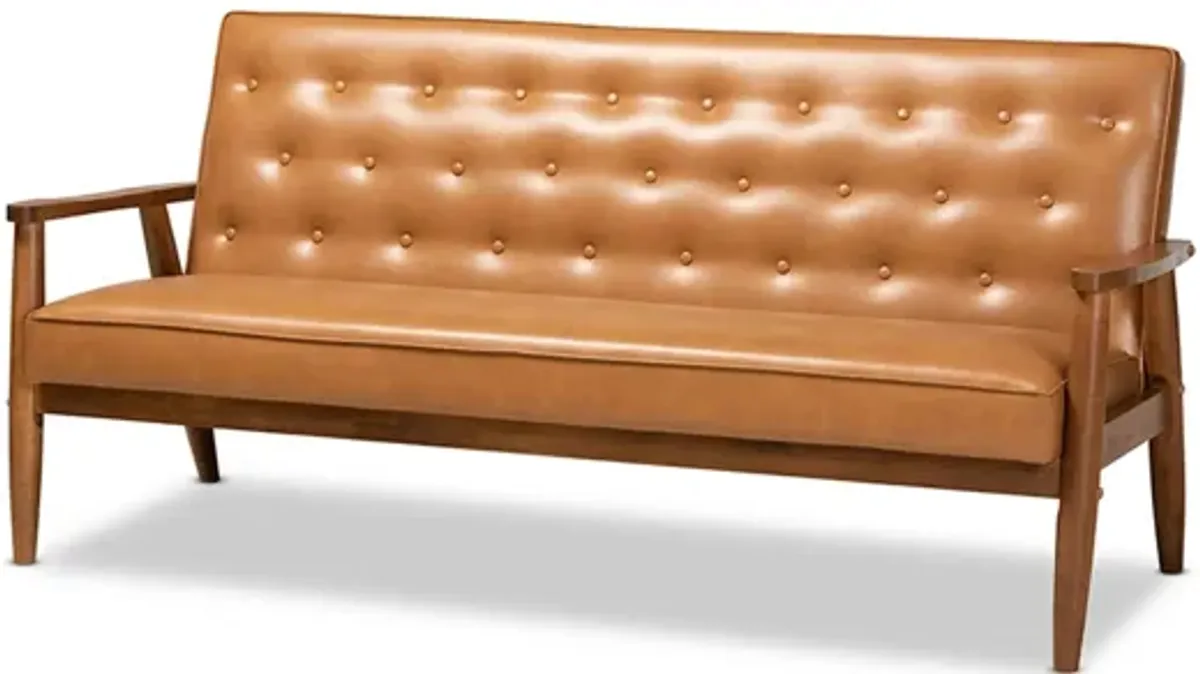 Sorrento Sofa