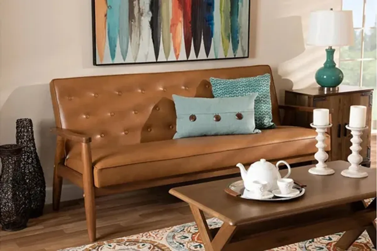 Sorrento Sofa