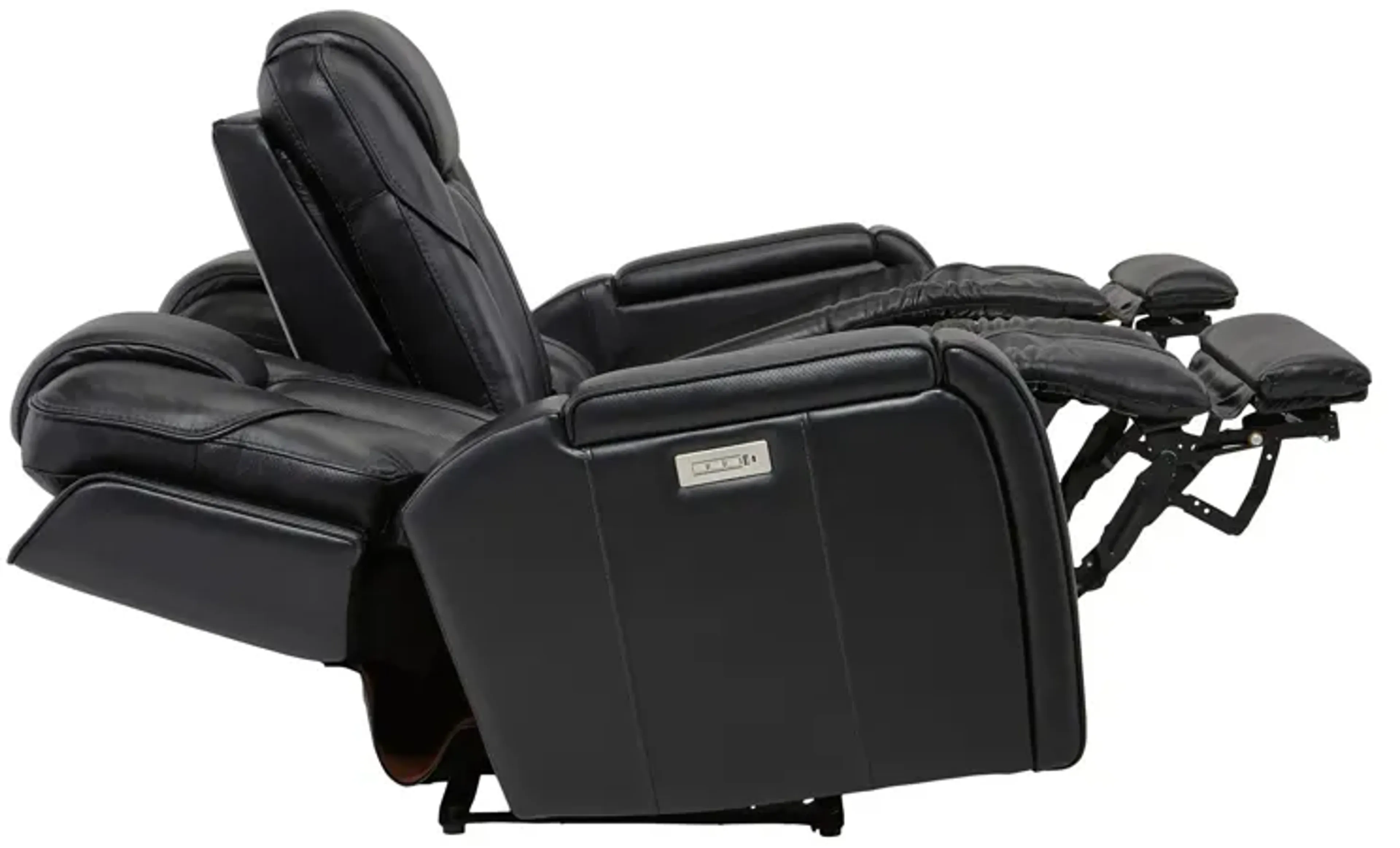 Starlight Zero Gravity Triple Power Sofa W Immersive Entertainment