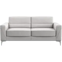 Forest Sofa in Light Grey by Global Furniture Furniture USA