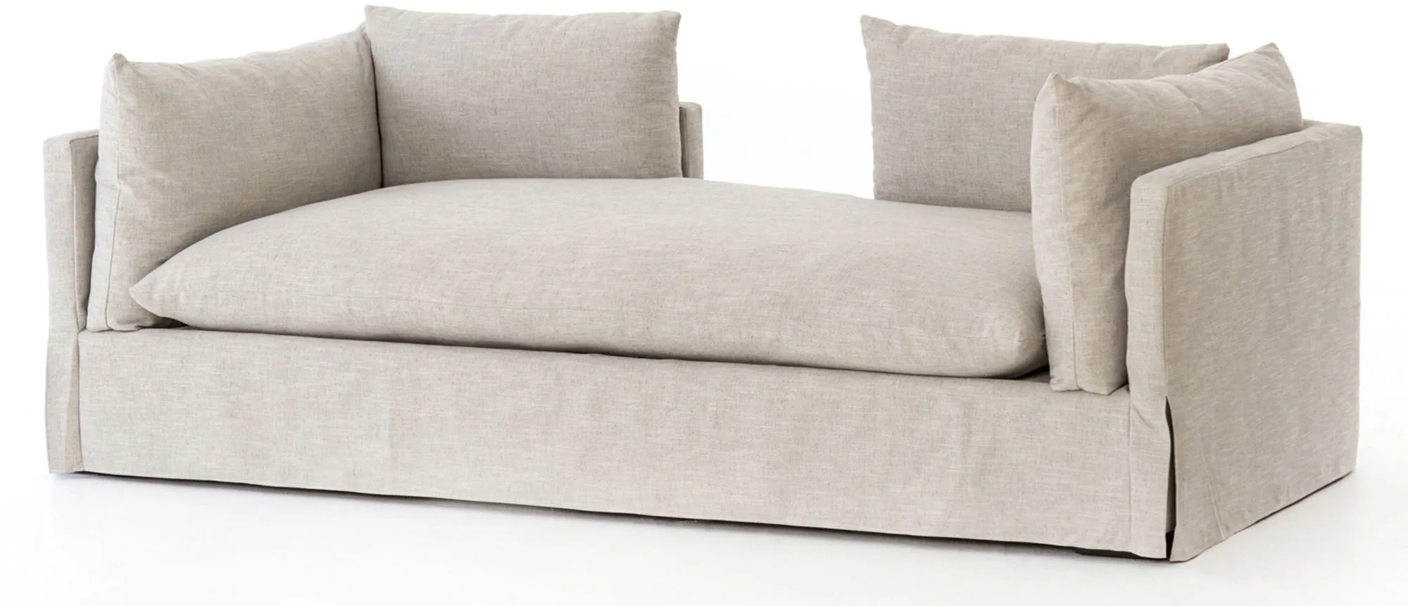 Habitat Chaise Lounge