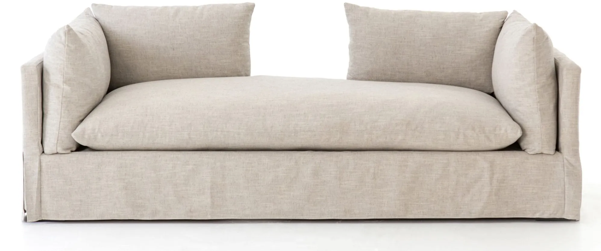 Habitat Chaise Lounge