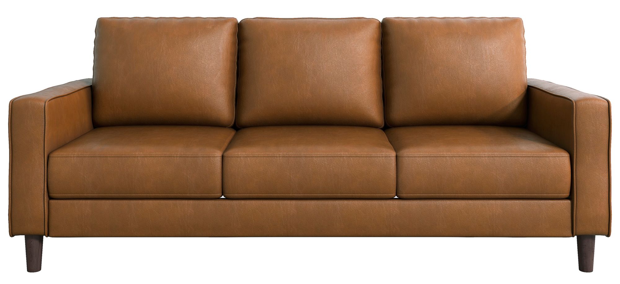 Hinsall Sofa in Brown by Homelegance