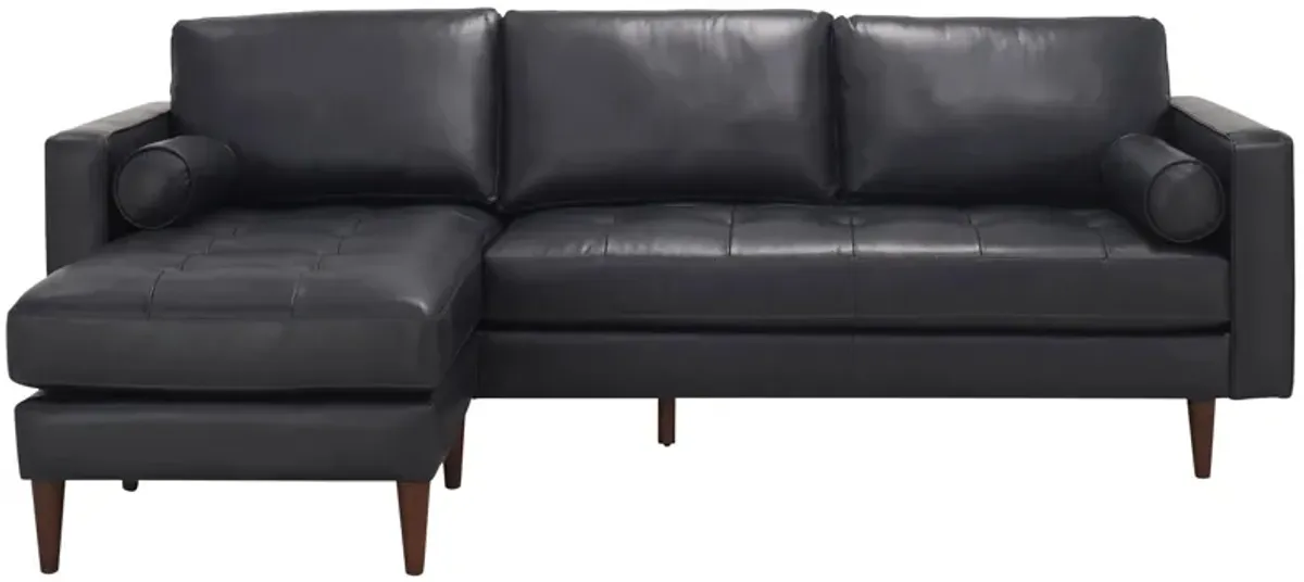 Russell Reversible Sofa Chaise