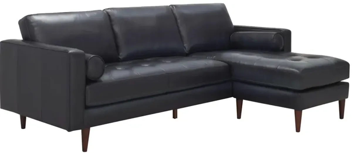 Russell Reversible Sofa Chaise