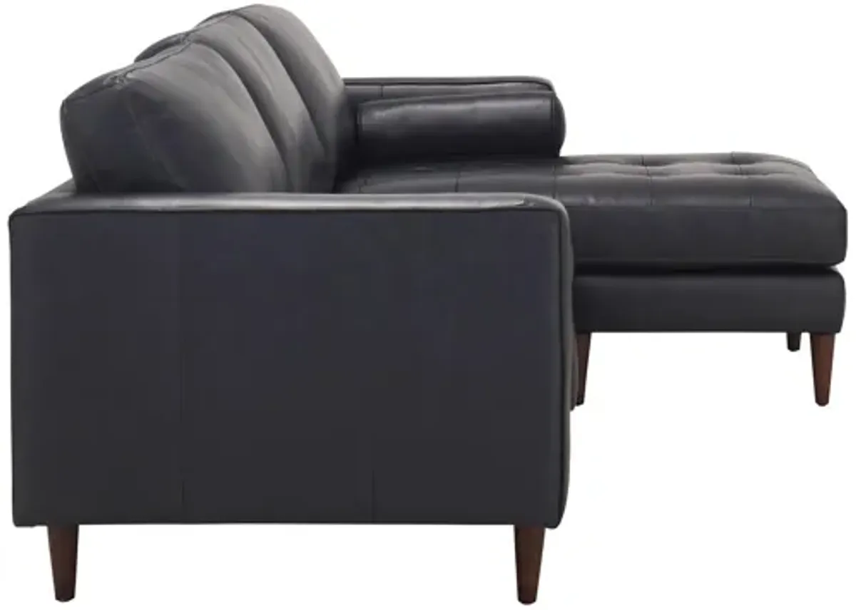 Russell Reversible Sofa Chaise