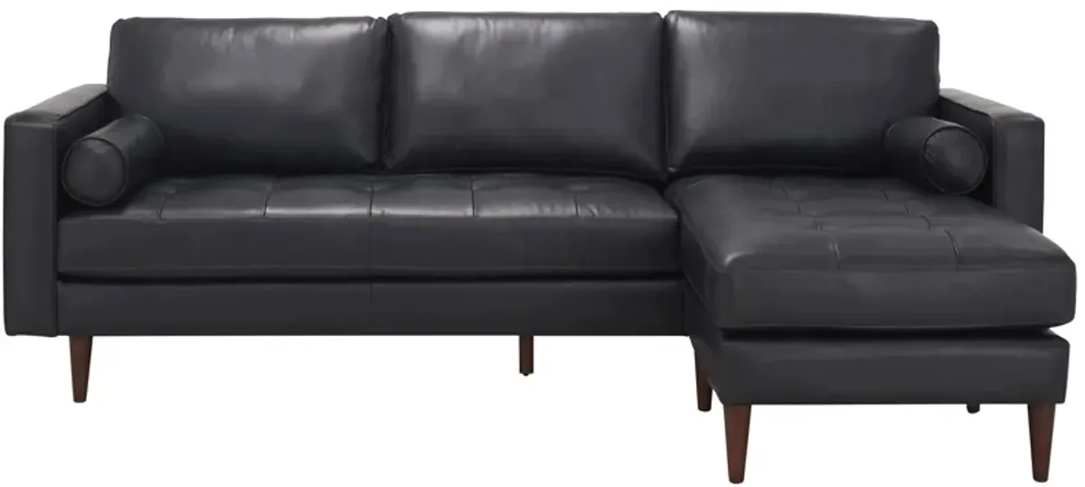 Russell Reversible Sofa Chaise