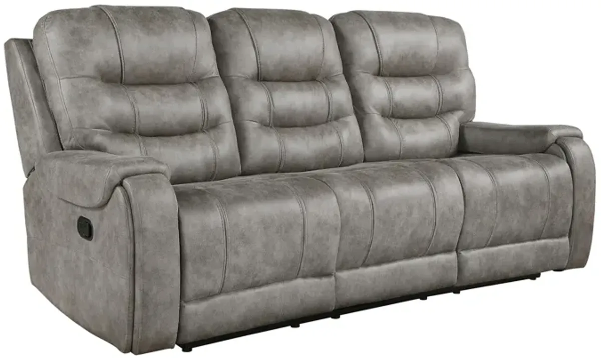 Acadia Reclining Sofa