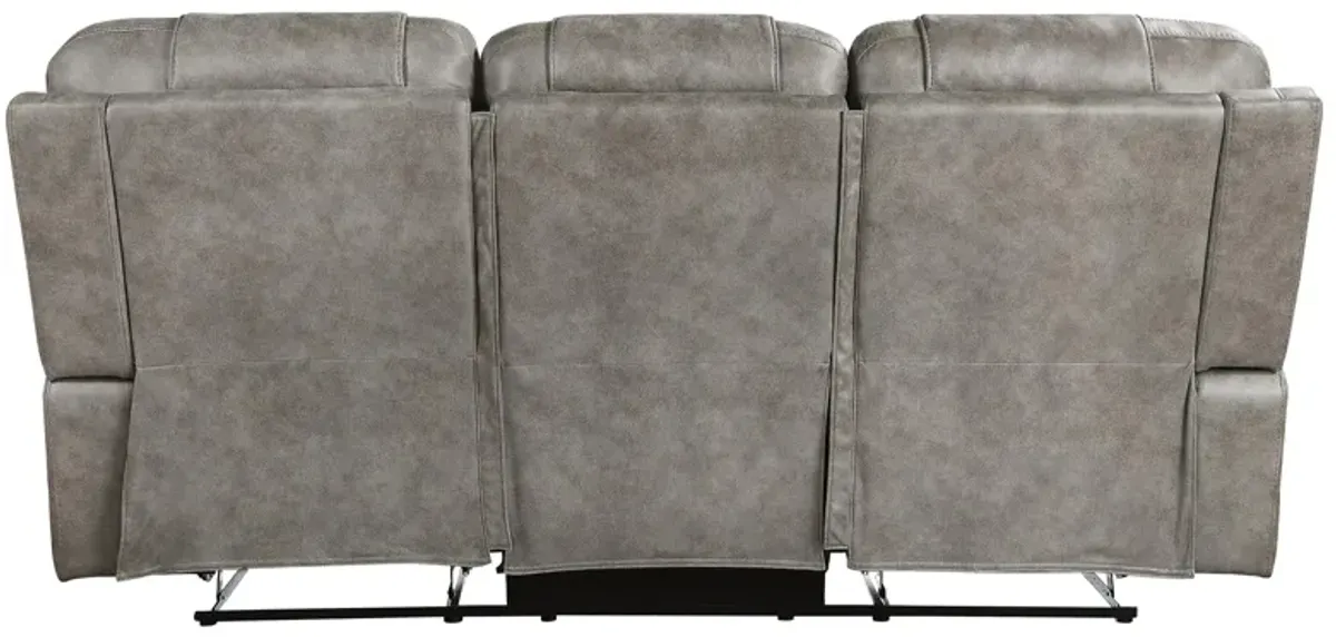 Acadia Reclining Sofa