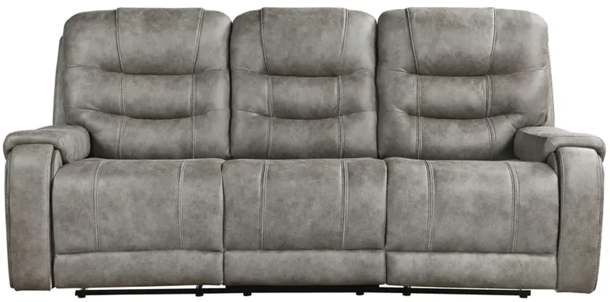 Acadia Reclining Sofa