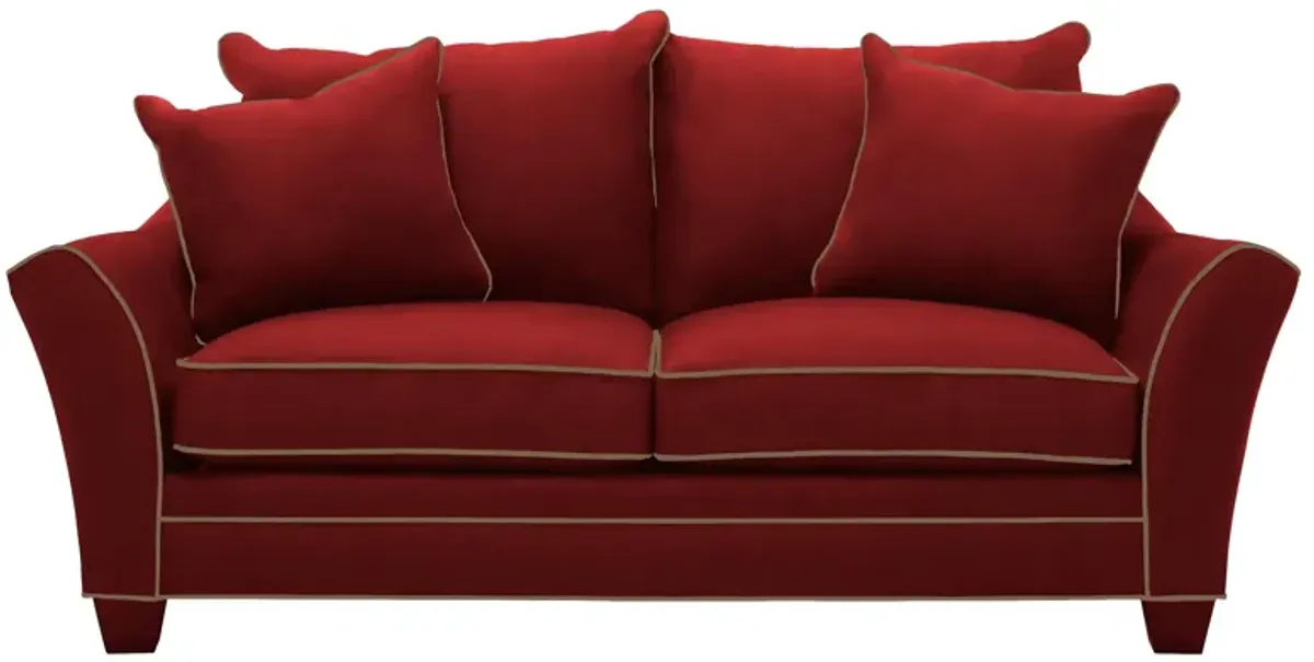 Briarwood Apartment Sofa