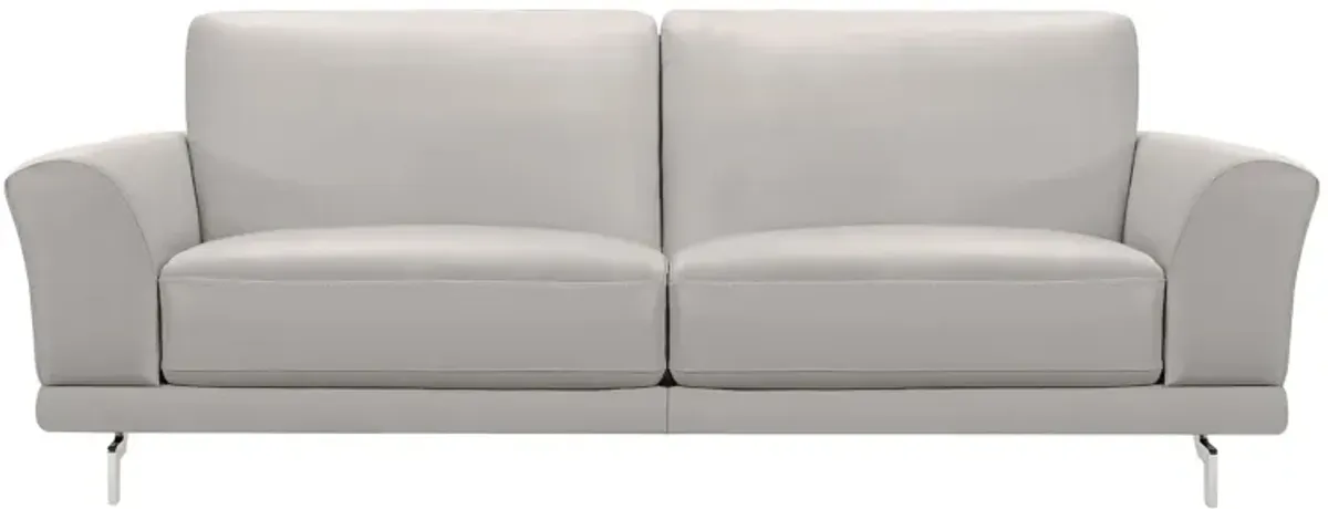 Francis Sofa in Dove Gray by Armen Living