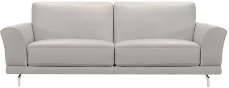 Francis Sofa in Dove Gray by Armen Living