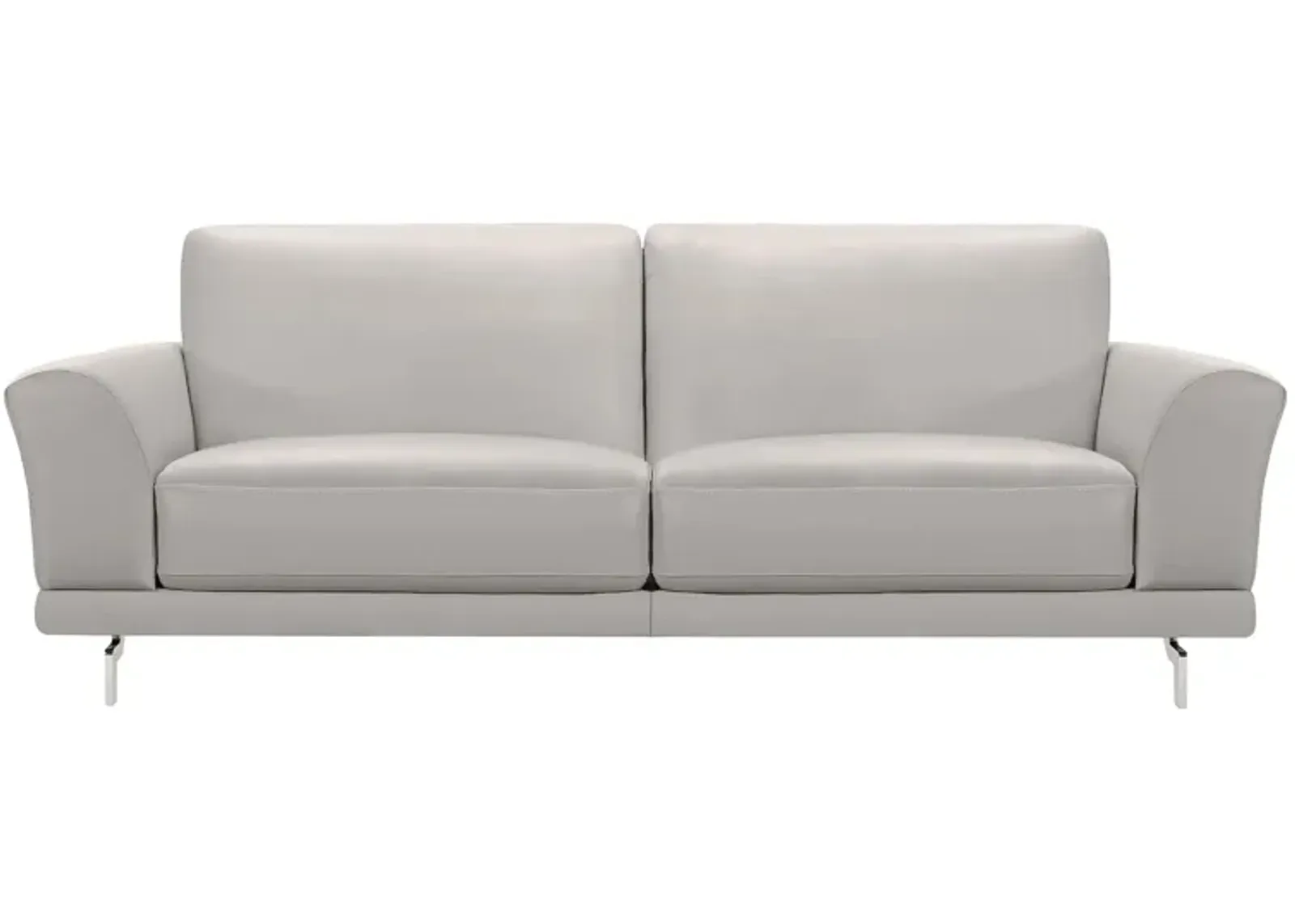 Francis Sofa in Dove Gray by Armen Living