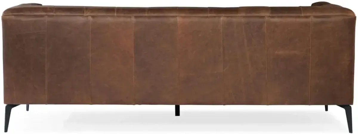 Nicolla Stationary Sofa