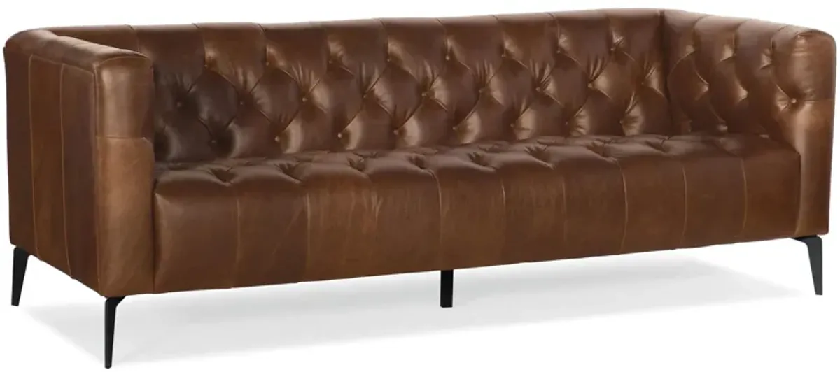 Nicolla Stationary Sofa