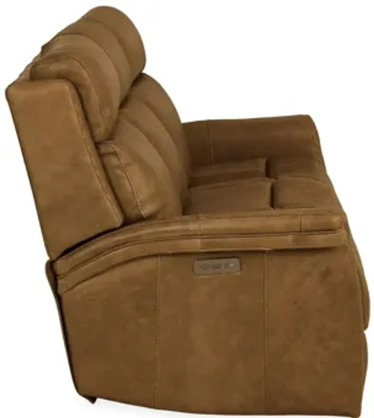 Poise Power Recliner Sofa