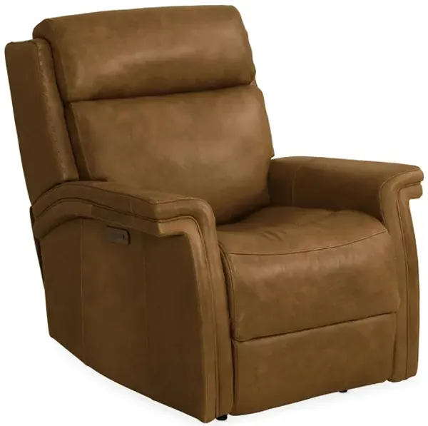 Poise Power Recliner