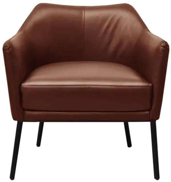 Clark Club Chair