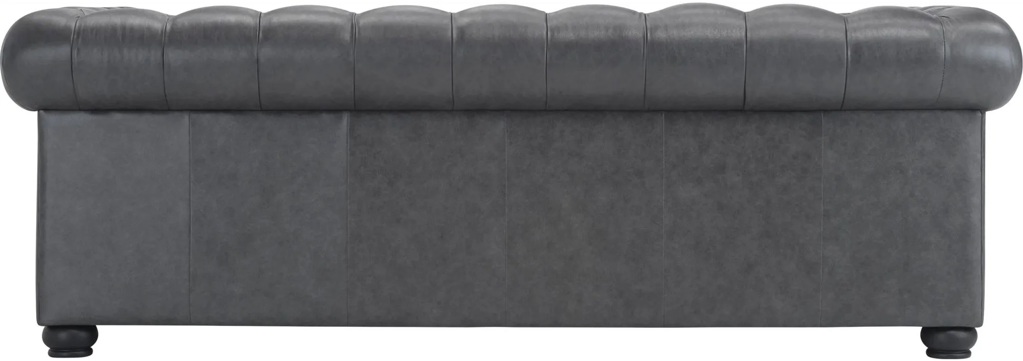 bellanest brookshire leather sofa