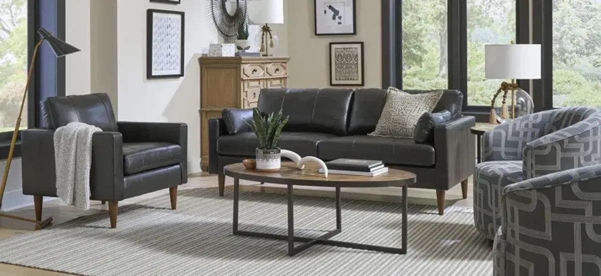 Trafton Stationary Sofa