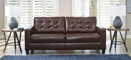 Altonbury Sofa in Walnut by Ashley Furniture