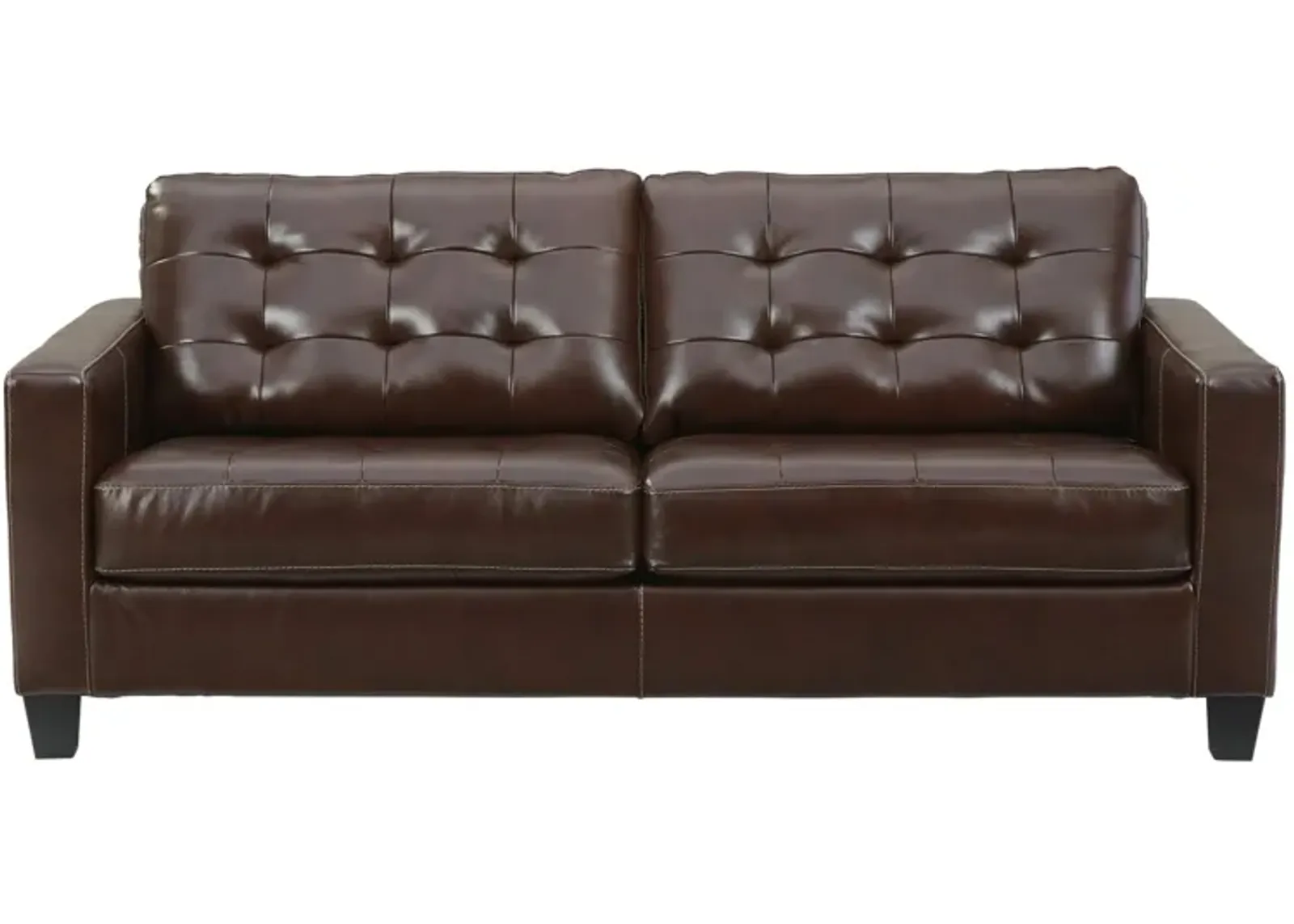 Altonbury Sofa in Walnut by Ashley Furniture