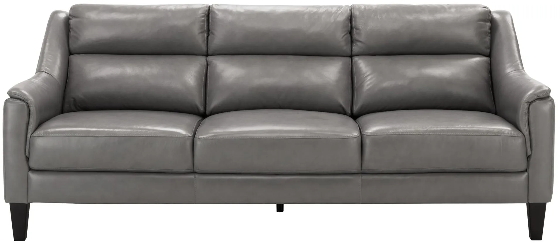Rowen Sofa in Pewter by Chateau D'Ax