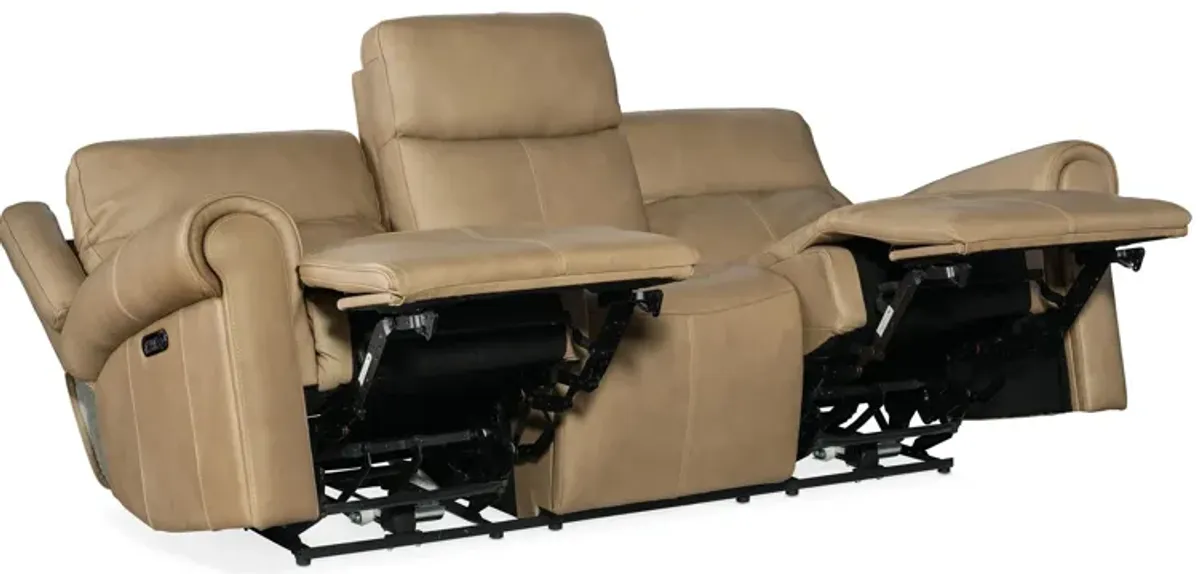 Oberon Zero Gravity Power Sofa