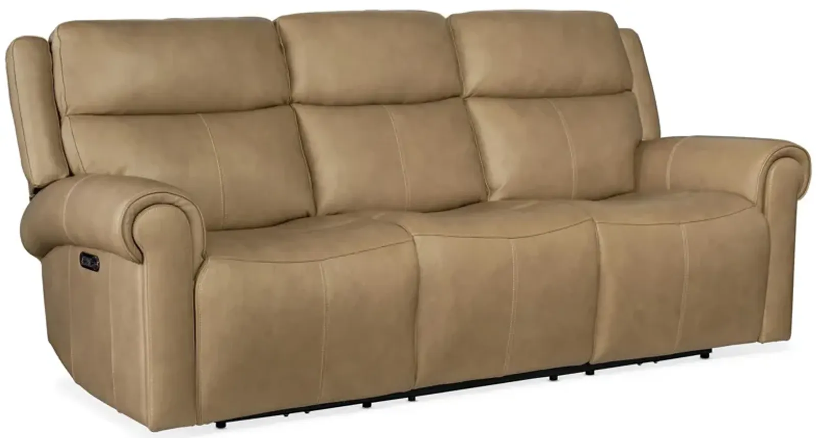 Oberon Zero Gravity Power Sofa