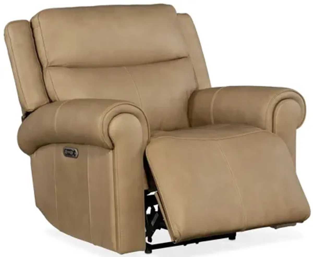 Oberon Zero Gravity Recliner