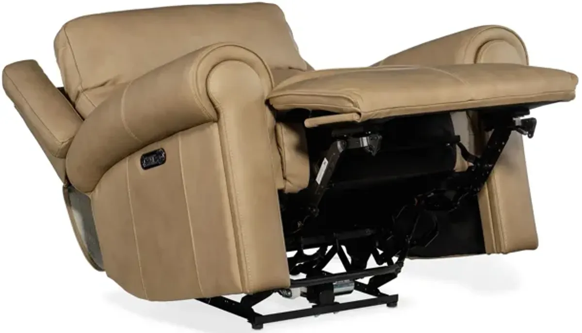 Oberon Zero Gravity Recliner