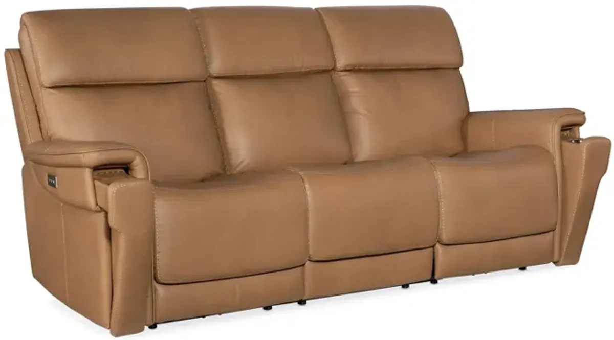 Lyra Zero Gravity Power Sofa with Power Headrest