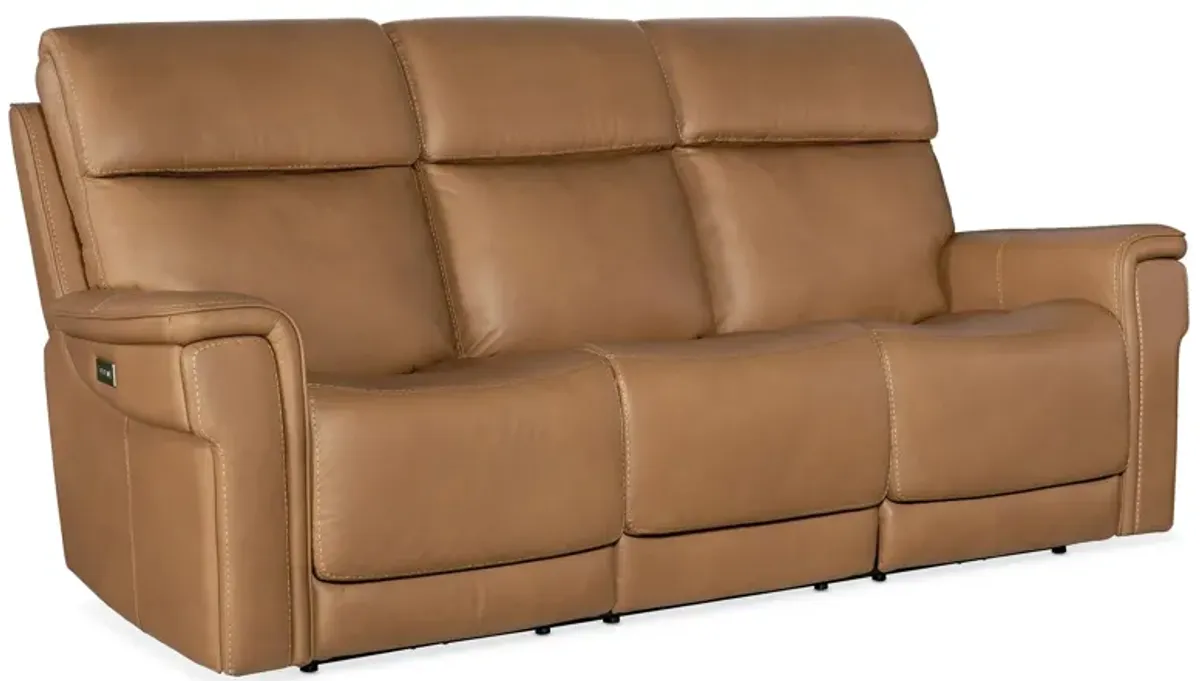 Lyra Zero Gravity Power Sofa with Power Headrest