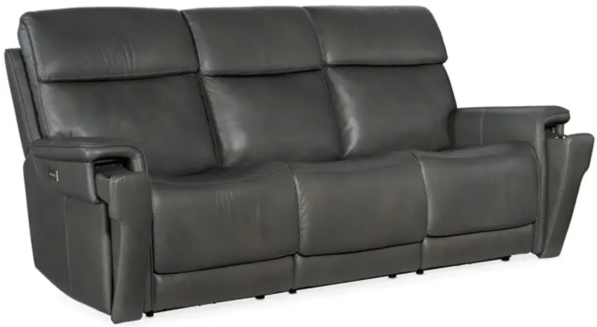 Lyra Zero Gravity Power Sofa with Power Headrest