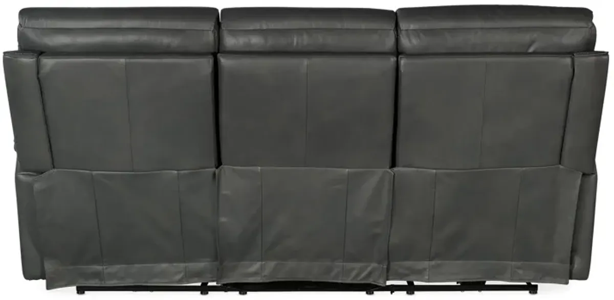 Lyra Zero Gravity Power Sofa with Power Headrest