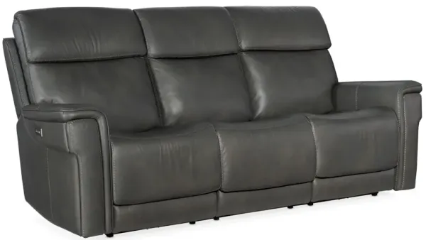 Lyra Zero Gravity Power Sofa with Power Headrest