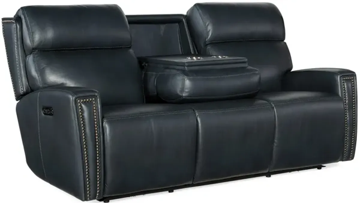 Ruthe ZeroG Power Sofa