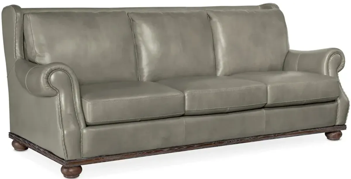 William Stationary Sofa