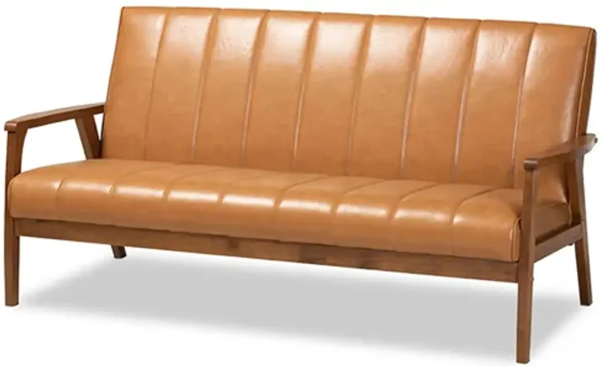 Nikko Sofa