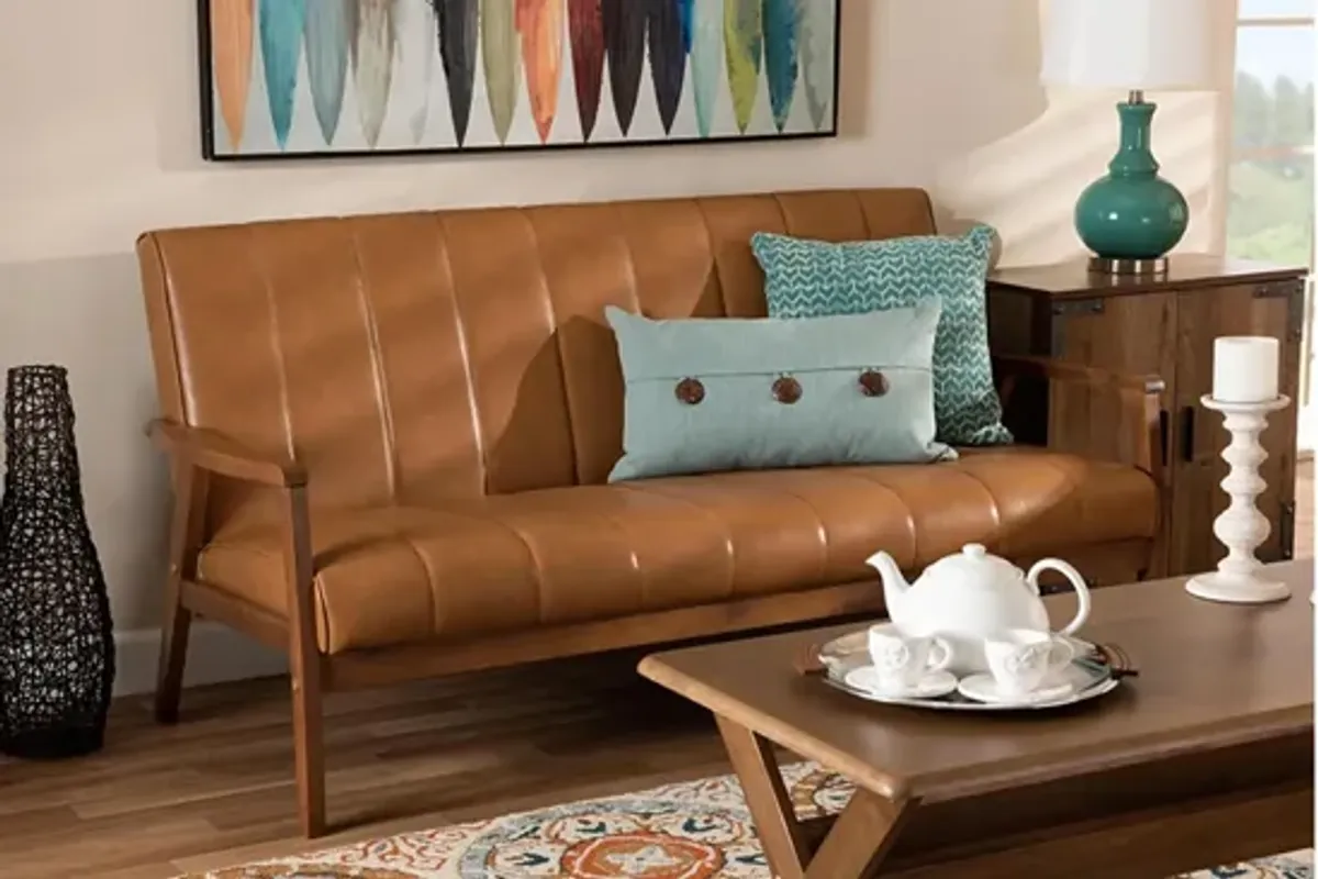 Nikko Sofa