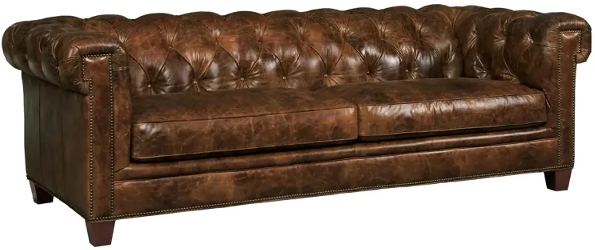 Chester Stationary Sofa