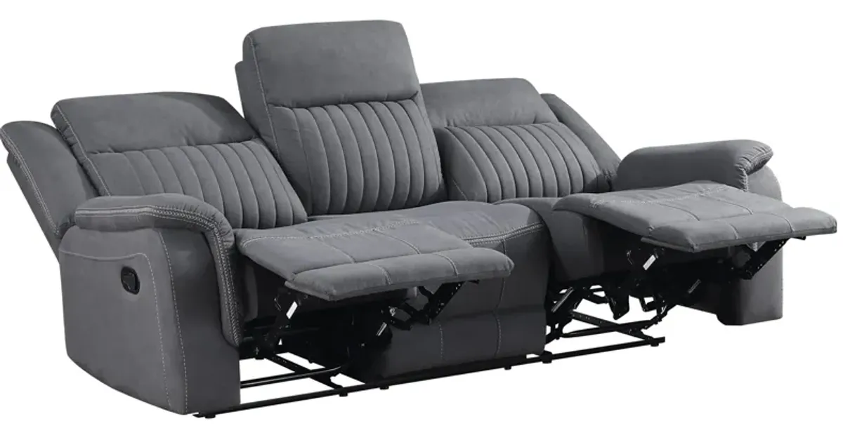 Hadden Reclining Sofa