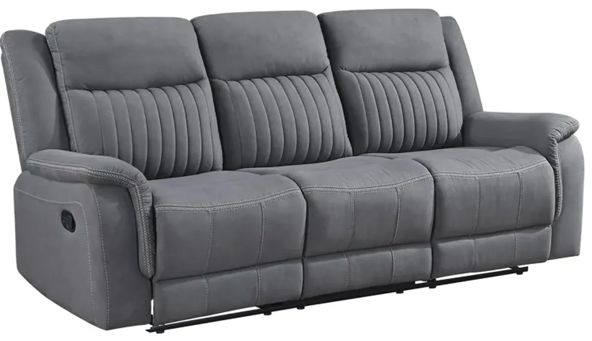 Hadden Reclining Sofa