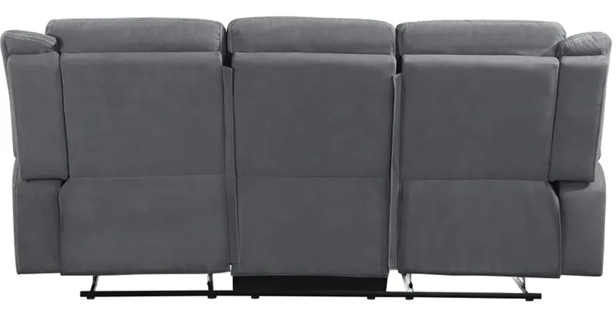 Hadden Reclining Sofa