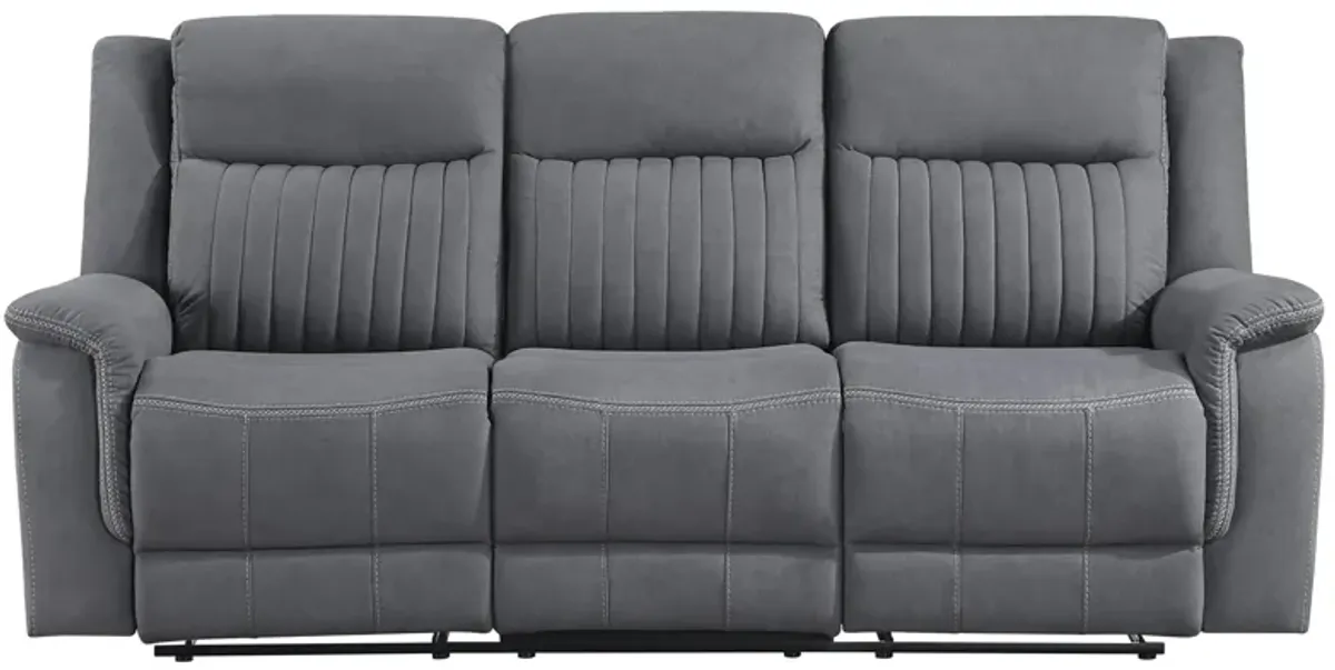 Hadden Reclining Sofa