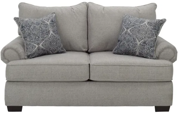 Caldwell Loveseat