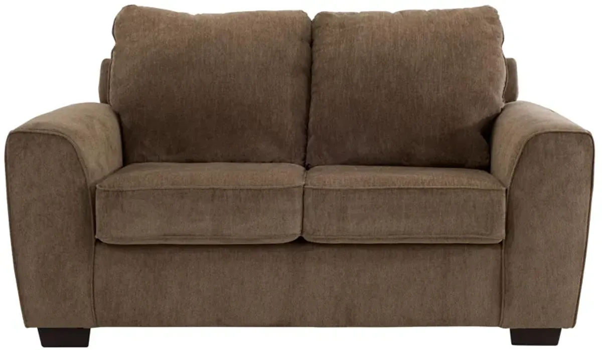 Damien Loveseat